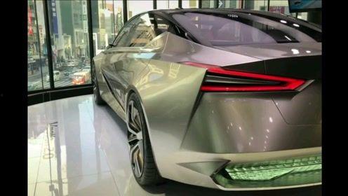 新车爆料站视频,全新车型亮相,性能与设计双重升级!” 第3张 新车爆料站视频,全新车型亮相,性能与设计双重升级!” 第3张