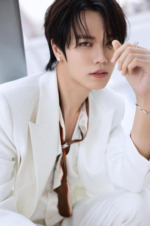 林彦俊前女友爆料视频,揭秘明星背后的情感纠葛 第3张 林彦俊前女友爆料视频,揭秘明星背后的情感纠葛 第3张