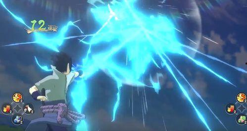 最新须佐佐助技能爆料,神秘力量觉醒,战力再升级! 第2张 最新须佐佐助技能爆料,神秘力量觉醒,战力再升级! 第2张