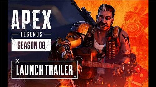 暴雷apex爆料最新,揭秘游戏内幕与未来走向 第2张 暴雷apex爆料最新,揭秘游戏内幕与未来走向 第2张