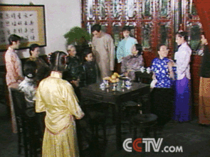 电视剧家春秋在线观看,穿越时空的家族传奇,在线观看重温经典 第1张 电视剧家春秋在线观看,穿越时空的家族传奇,在线观看重温经典 第1张