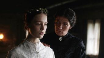 幽暗山谷在线观看  第3张